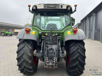 Tractor / Trekker Fendt 210
