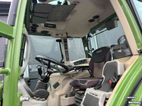 Tractor / Trekker Fendt 210