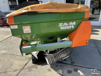 Kunstmeststrooier Amazone ZAM 1001