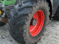Tractor / Trekker Fendt 716 Fronthef en PTO