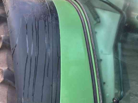 Tractor / Trekker Fendt 716 Fronthef en PTO
