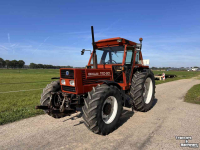 Tractor / Trekker Fiat 110-90DT