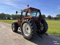 Tractor / Trekker Fiat 110-90DT