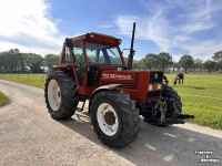 Tractor / Trekker Fiat 110-90DT