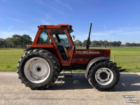 Tractor / Trekker Fiat 110-90DT