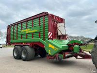 Silagewagen Strautmann GIGA VITESSE 3 DUO PLUS Giga Vitesse 3 Duo plus