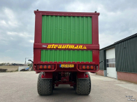 Silagewagen Strautmann GIGA VITESSE 3 DUO PLUS Giga Vitesse 3 Duo plus