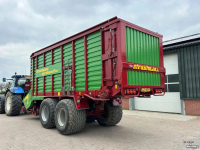Silagewagen Strautmann GIGA VITESSE 3 DUO PLUS Giga Vitesse 3 Duo plus