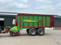 Silagewagen Strautmann GIGA VITESSE 3 DUO PLUS Giga Vitesse 3 Duo plus