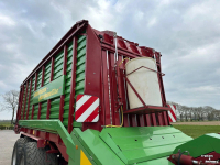 Silagewagen Strautmann GIGA VITESSE 3 DUO PLUS Giga Vitesse 3 Duo plus