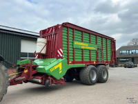 Silagewagen Strautmann GIGA VITESSE 3 DUO PLUS Giga Vitesse 3 Duo plus