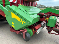 Silagewagen Strautmann GIGA VITESSE 3 DUO PLUS Giga Vitesse 3 Duo plus