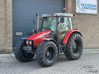 Tractor / Trekker Massey Ferguson 6455 Dyna 6 Steep Nose
