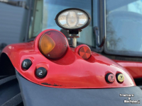 Tractor / Trekker Massey Ferguson 6455 Dyna 6 Steep Nose