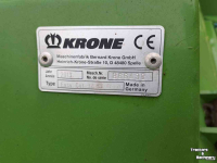 Maaier Krone Krone easy cut 320