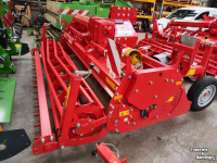 Grondfrees Grimme GR300, frontfrees
