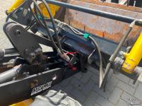 Shovel / Wiellader / Kniklader JCB 403