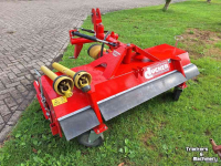 Onkruidborstel Ducker HDK1800 onkruidborstel