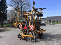 Bouwlandinjecteur Veenhuis Terraject 588