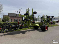 Rugger / Hark / Zwadhark Claas LINER 4800 BUSINESS
