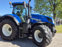 Tractor / Trekker New Holland T7.315 HD AutoCommand 50Kmh en Luchtdrukremsysteem