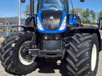 Tractor / Trekker New Holland T7.315 HD AutoCommand 50Kmh en Luchtdrukremsysteem
