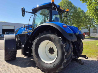 Tractor / Trekker New Holland T7.315 HD AutoCommand 50Kmh en Luchtdrukremsysteem