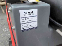 Shovel / Wiellader / Kniklader Fuchs F853H