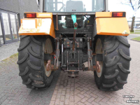 Tractor / Trekker Renault temis 610