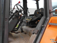 Tractor / Trekker Renault temis 610