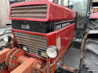Tractor / Trekker Case 1455 AXL