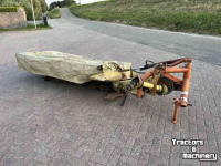 Maaier Vicon CM216 Schijvenmaaier