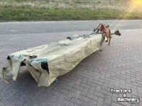 Maaier Vicon CM216 Schijvenmaaier