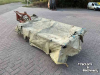 Maaier Vicon CM216 Schijvenmaaier