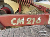 Maaier Vicon CM216 Schijvenmaaier