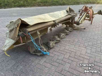 Maaier Vicon CM216 Schijvenmaaier