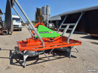 Kuilverdeler Holaras Jumbo HK kuilverdeler