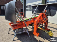 Kuilverdeler Holaras Jumbo HK kuilverdeler