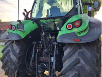 Tractor / Trekker Deutz-Fahr 6215 TTV