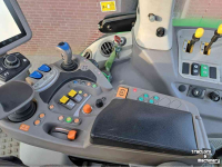 Tractor / Trekker Deutz-Fahr 6215 TTV