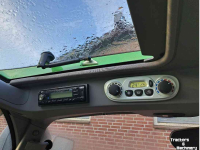 Tractor / Trekker Deutz-Fahr 6215 TTV