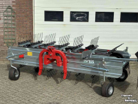 Rugger / Hark / Zwadhark Daros D300 ALPINE