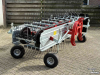 Rugger / Hark / Zwadhark Daros D300 ALPINE