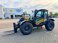 Verreiker New Holland TH6.36 Plus 4WD