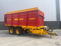 Opraapwagen Schuitemaker er Opraapwagen Rapide 2085