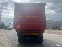 Opraapwagen Schuitemaker er Opraapwagen Rapide 2085
