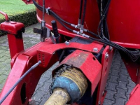 Voermengwagen Vertikaal Airmix Peecon 28 m3  Hardox/RVS