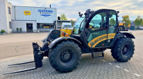   TH6.36 Plus 4WD