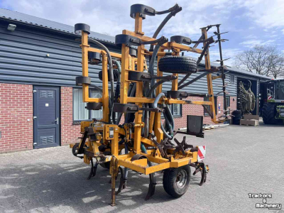 Bouwlandinjecteur Veenhuis Terraject 588