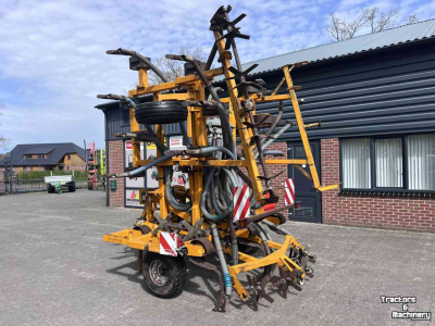 Bouwlandinjecteur Veenhuis Terraject 588